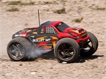 HPI Bullet MT 3.0 RTR 2.4 GHz